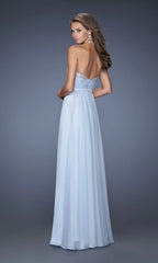 Long La Femme Gown 20027