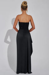 Livette - Glitter Maxi Dress
