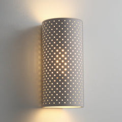 4277 Plaster Wall Lamp