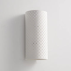 4277 Plaster Wall Lamp