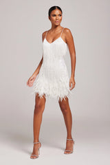 Anastacia Mini Dress