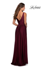 La Femme 28547 Formal Prom Dress