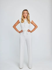 Florence - Stylish Jumpsuit