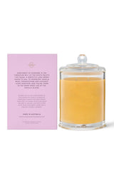 Glasshouse A Tahaa Affair Candle