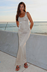 Adela Maxi Dress