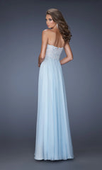 Long La Femme Gown 20066
