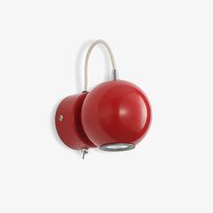 A0-73 Ball Wall Lamp