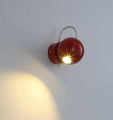 A0-73 Ball Wall Lamp
