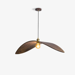 A Leaf Pendant Lamp