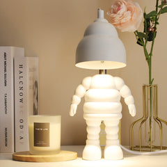 Adai Aromatherapy Lamp