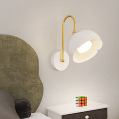 Adulas Wall Lamp