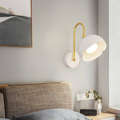 Adulas Wall Lamp