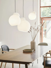 Air Block Pendant Lamp