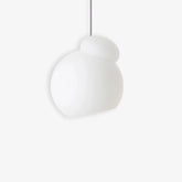 Air Block Pendant Lamp
