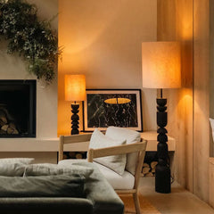 Aisko Floor Lamp