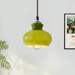 Aitan Pendant Lamp