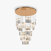 Aitsokos Hollow Chandelier