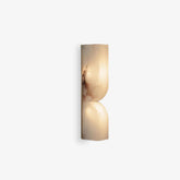 Alabaster Essence Wall Lamp