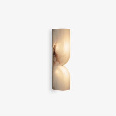 Alabaster Essence Wall Lamp