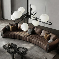 Alisha Sputnik Chandelier