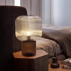 Alpha Table Lamp