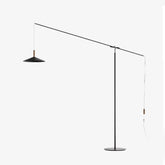 Altura Fishing Floor Lamp