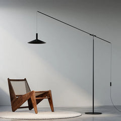 Altura Fishing Floor Lamp