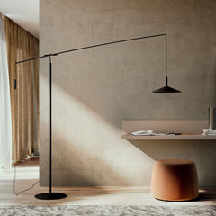 Altura Fishing Floor Lamp