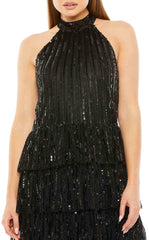 Mac Duggal 23012 Dress