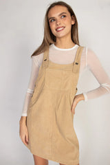 Corduroy Jumper