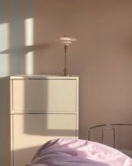 Retro Three-shade Dimmable Lamp - PH 2/1 Table