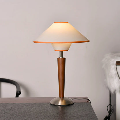 1960 American Table Lamp