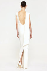 Audrey Gown - Ivory