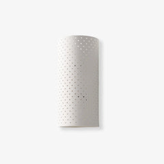 4277  Plaster Wall Lamp