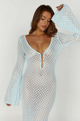 Gabrielle Maxi Dress
