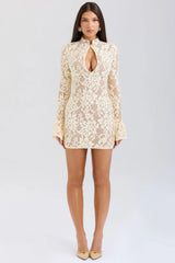 Elodie | Mini Dress