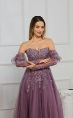 Cecilia Couture 8050 Dress