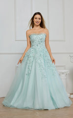 Cecilia Couture 8013 Dress