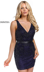 Primavera Couture 3804 Dress