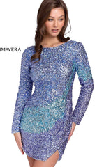 Primavera Couture 3819 Dress
