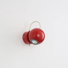 A0-73 Ball Wall Lamp