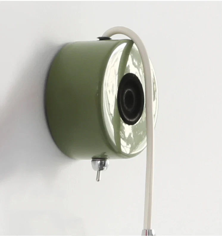 A0-73 Ball Wall Lamp