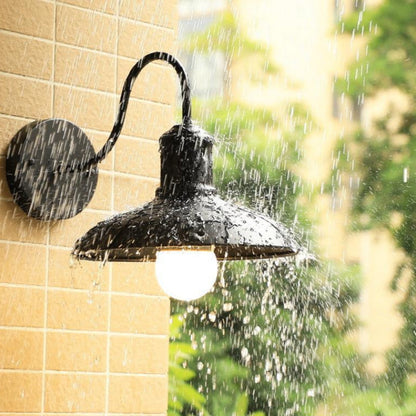 AG outdoor Wall Lamp