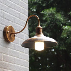 AG outdoor Wall Lamp
