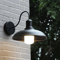 AG outdoor Wall Lamp