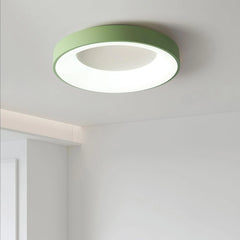 Acrylic Modern Ceiling Light