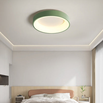 Acrylic Modern Ceiling Light