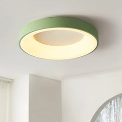 Acrylic Modern Ceiling Light