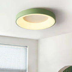 Acrylic Modern Ceiling Light