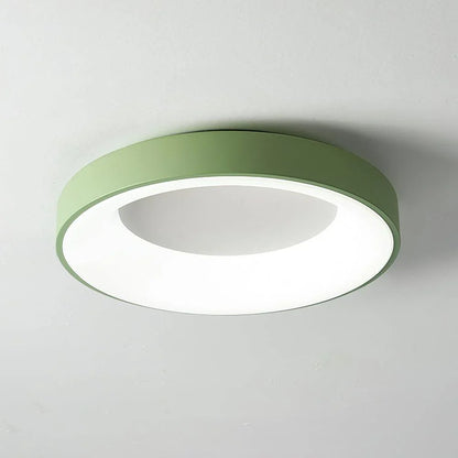 Acrylic Modern Ceiling Light